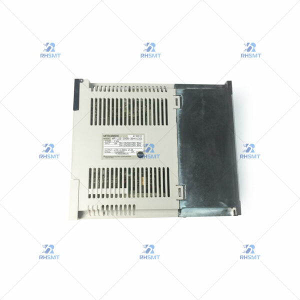 PANASONIC CM602 MO-DRIVER MR-J2S-350B-S041U703   - N510002594AA - Image 3