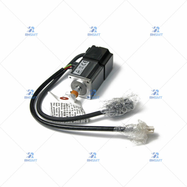 PANASONIC MITSUBISHI AC Servo Motor HC-KFS13 - Image 4