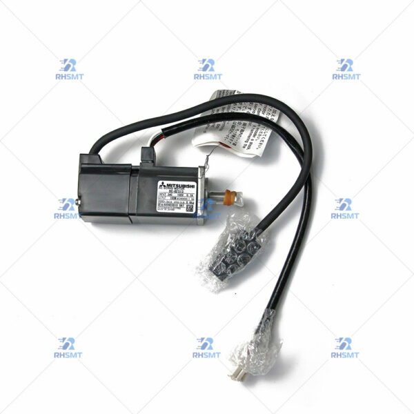 PANASONIC MITSUBISHI AC Servo Motor HC-KFS13 - Image 3