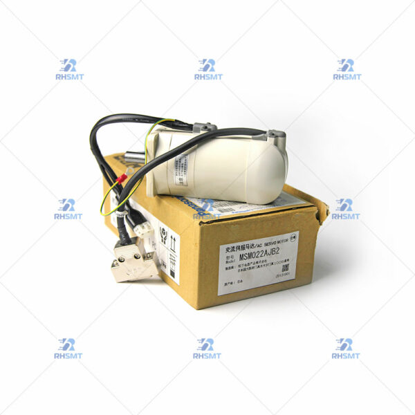 PANASONIC MOTOR MSM022AJB2 - Image 6