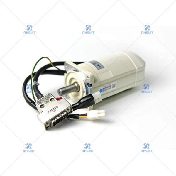 PANASONIC MOTOR MSM022AJB2 - Image 7