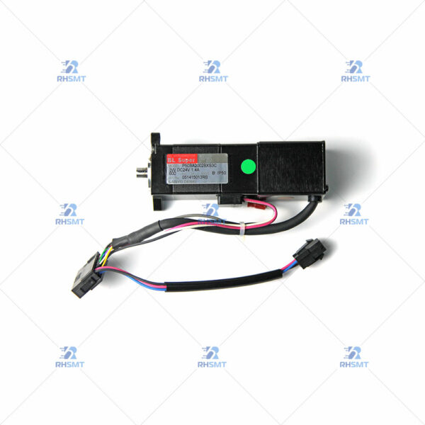 PANASONIC MOTOR P50BA2002BXS3C - Image 4