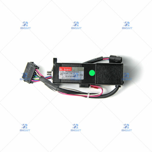 PANASONIC MOTOR P50BA2002BXS3C