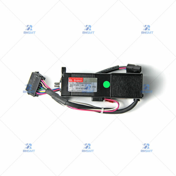 PANASONIC MOTOR P50BA2002BXS3C