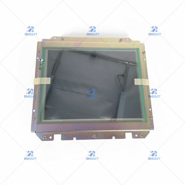 PANASONIC NPM-D3A MONITOR R08RP4 - MTNS000407AA - Image 2