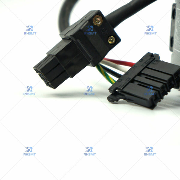 PANASONIC Mitsubishi AC Servo Motor HC-MFS43-S25 - Image 5