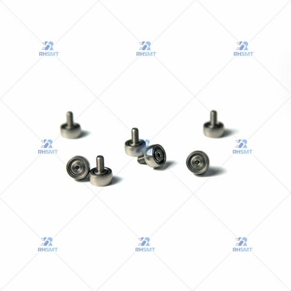 PANASONIC NPM-D3A PULLEY - N610127907AA