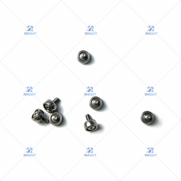 PANASONIC NPM-D3A PULLEY - N610127907AA - Image 2