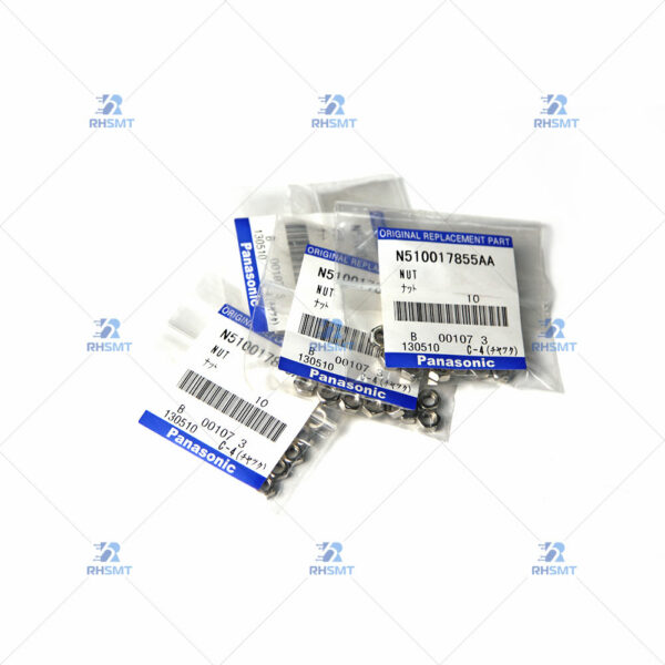 PANASONIC NUT - N510017855AA - Image 4
