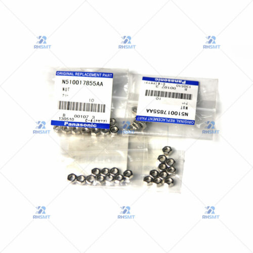 PANASONIC NUT - N510017855AA