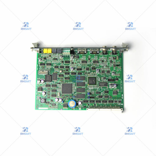PANASONIC CM602 PCB PRV4EA   - N610001129AA
