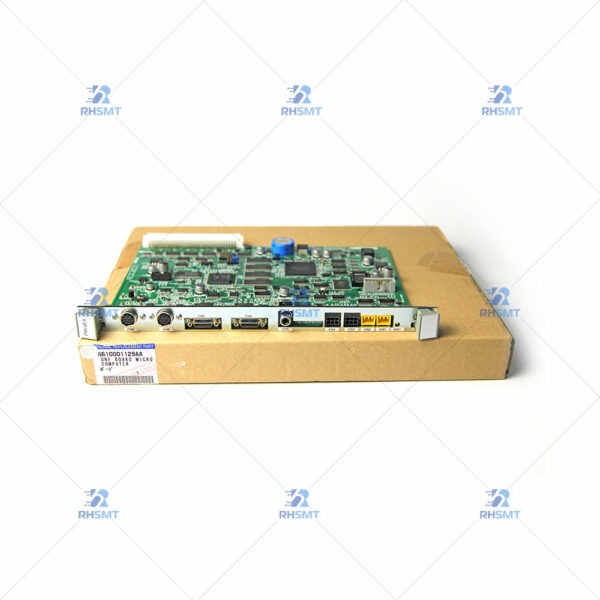 PANASONIC CM602 PCB PRV4EA   - N610001129AA - Image 2