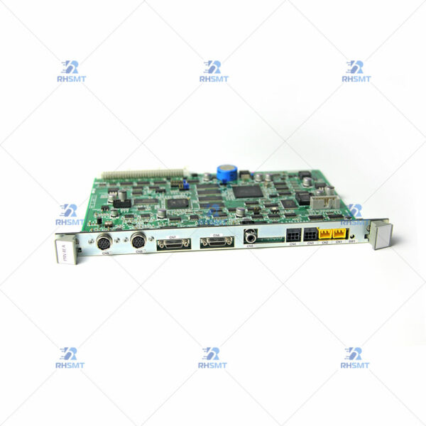 PANASONIC CM602 PCB PRV4EA   - N610001129AA - Image 3