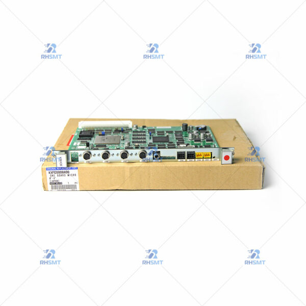 PANASONIC ONE BOARD MICRO - KXF0008A00 - Image 4