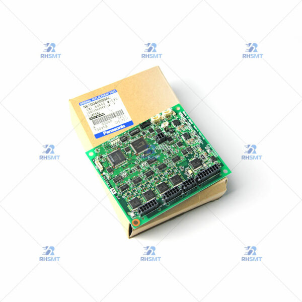 PANASONIC ONE BOARD MICRO - N610048899AC - Image 5