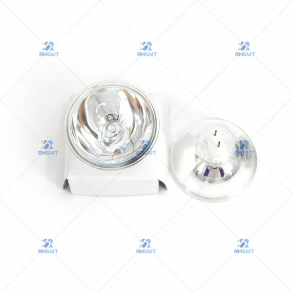 PANAS0NIC MVIIF MV2 Halogen Lamp - N942JCR1-006 - Image 3