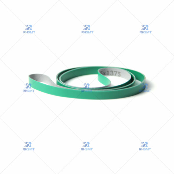 PANASONIC NPM-D3A T-BELT 286-2GT-6(3FX6N17)S-107141 - N510055507AA