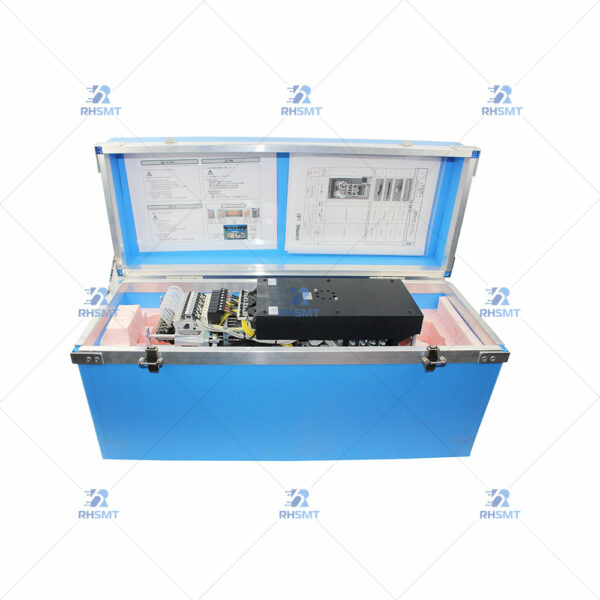 Panansonic 16 - NOZZLE HEAD UNIT - N610102220AA - Image 6