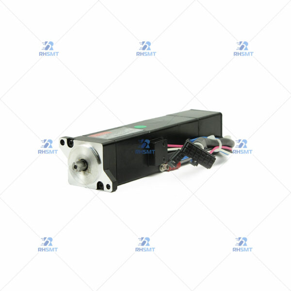 PANASONIC 25W AC SERVO MOTOR - N510042739AA - Image 6