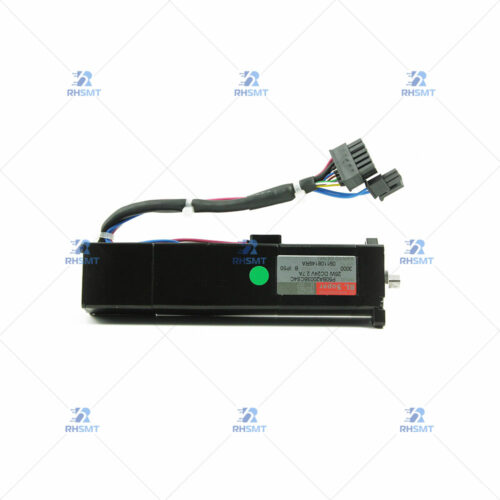 PANASONIC 25W AC SERVO MOTOR - N510042739AA