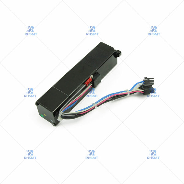 PANASONIC 25W AC SERVO MOTOR - N510042739AA - Image 3