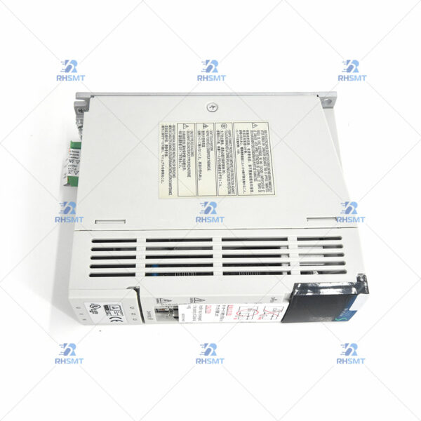 PANASONIC AC SERVO DRIVER MR-J2S-20A1 - Image 2