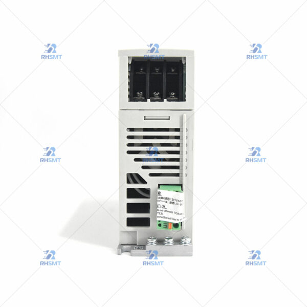 PANASONIC AC SERVO DRIVER MR-J2S-20A1 - Image 5