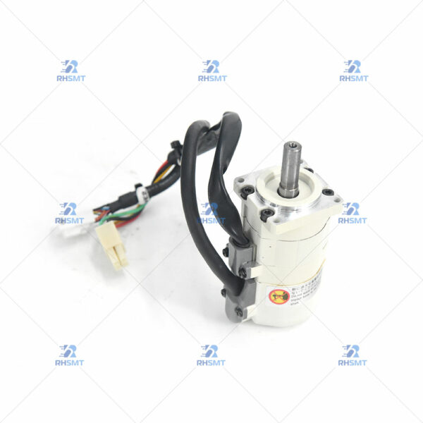 PANASONIC AC SERVO MOTOR MSM5AZAJA 308382100202 - Image 6