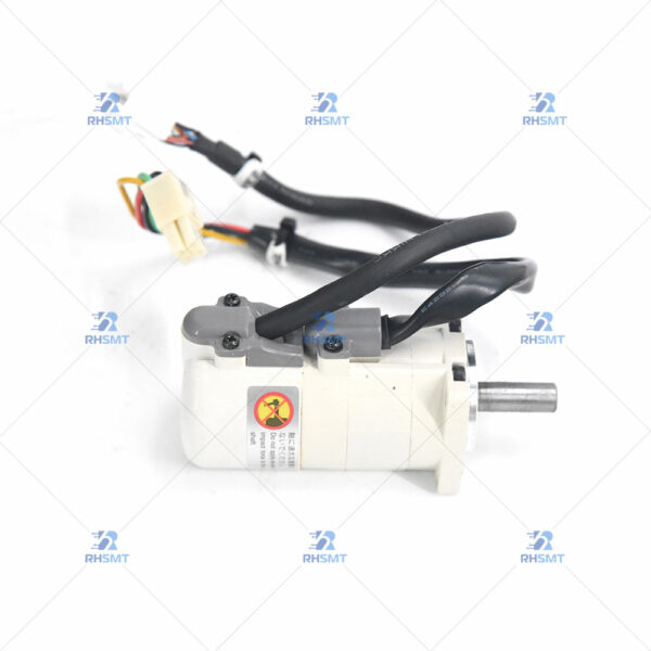 PANASONIC AC SERVO MOTOR MSM5AZAJA 308382100202 - Image 5