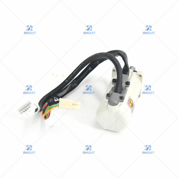 PANASONIC AC SERVO MOTOR MSM5AZAJA 308382100202 - Image 4