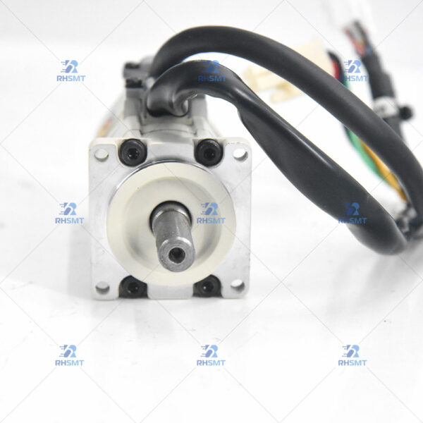 PANASONIC AC SERVO MOTOR MSM5AZAJA 308382100202 - Image 3