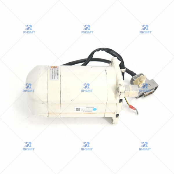 PANASONIC AC servo -MSN082AJA - Image 6