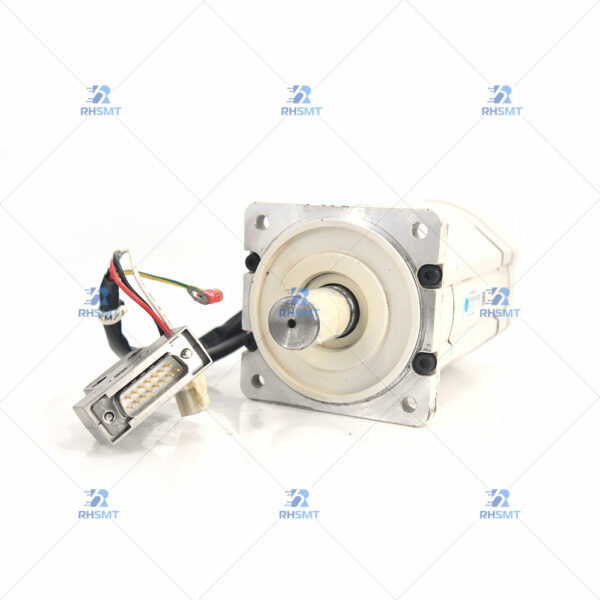 PANASONIC AC servo -MSN082AJA - Image 4