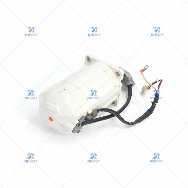 PANASONIC AC servo -MSN082AJA - Image 3