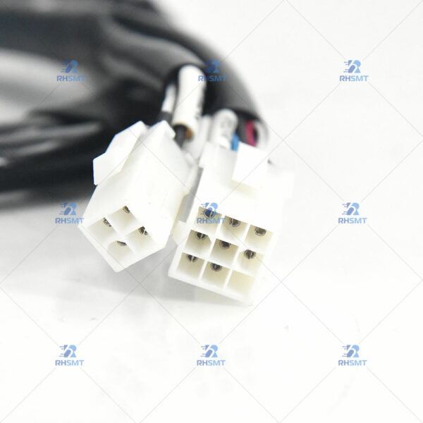 PANASONIC AV131 AV132 CABLE WCONNECTOR 500V - N610070945AB - Image 2