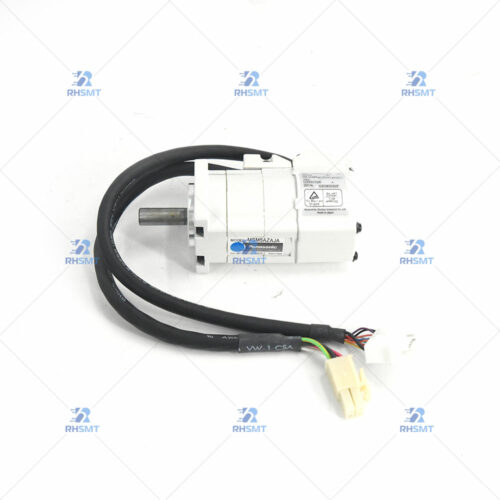 PANASONIC AVK3 wa Motor MSM5AZAJA 308712100201