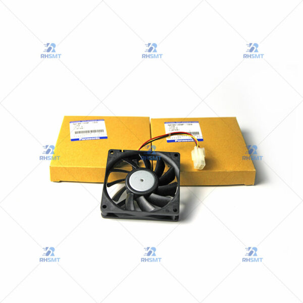 PANASONIC BM221 FAN WITH MOTOR 109P0812H7D04 - N238109P-103 - Image 5