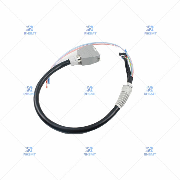 PANASONIC CABLE W/CONNECTOR - N510053281AA - Image 4