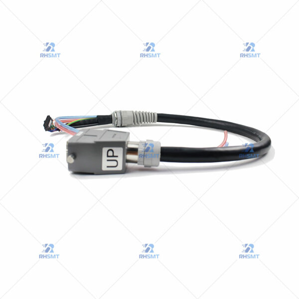 PANASONIC CABLE W/CONNECTOR - N510053281AA