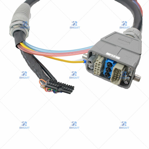 PANASONIC CABLE W/CONNECTOR - N510053281AA - Image 7