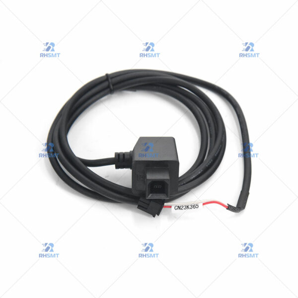 PANASONIC CABLE WCONNECTOR,500V CU- N610119365AD - Image 3