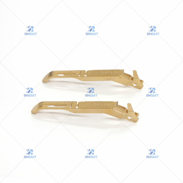 PANASONIC CM 8MM FEEDER TAPE GUIDE , VOCER - N210103441AC
