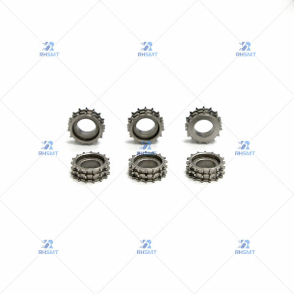 PANASONIC CM FEEDER GEAR - N210047118AB - Image 5
