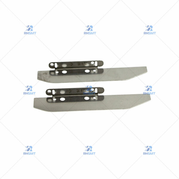 PANASONIC CM FEEDER GUIDE - N210158668AB