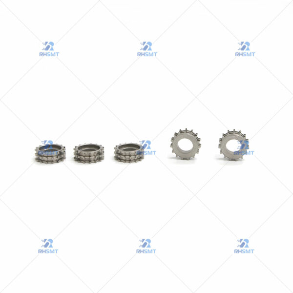 PANASONIC CM FEEDER GEAR - N210047118AB - Image 4