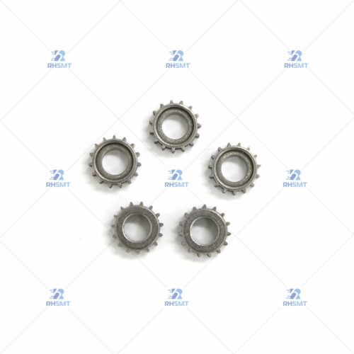 PANASONIC CM FEEDER GEAR - N210047118AB