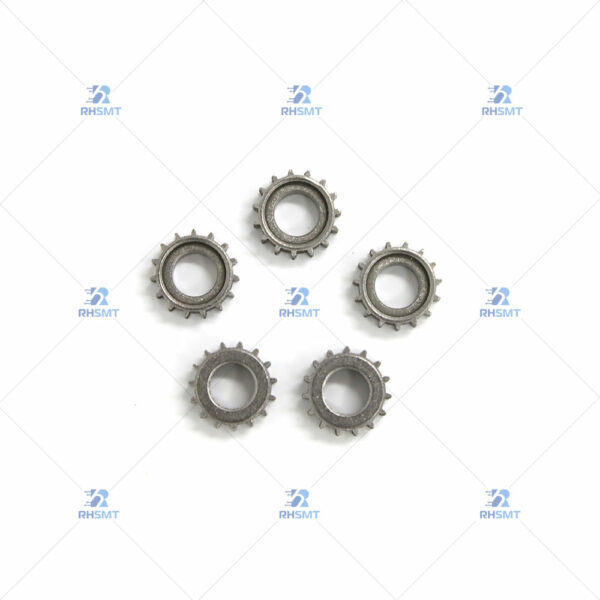 PANASONIC CM FEEDER GEAR - N210047118AB