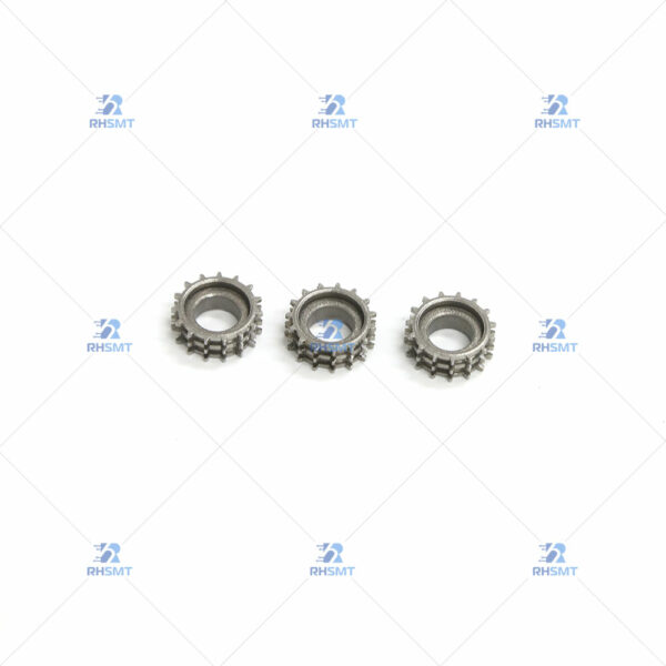 PANASONIC CM FEEDER GEAR - N210047118AB - Image 3
