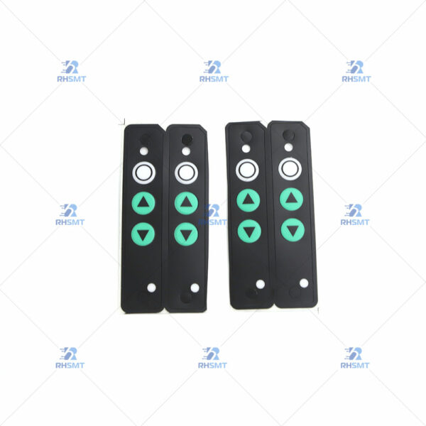PANASONIC NPM-D3A SEAL NP(DA KXF0DWTLA00) - KXF0DWTLA00