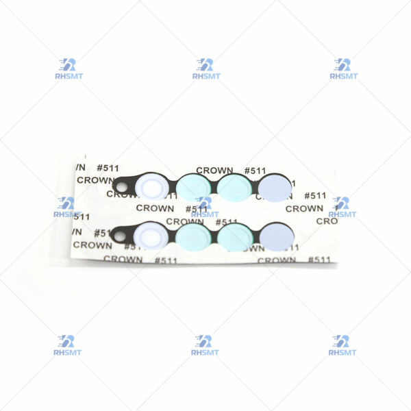 PANASONIC NPM-D3A SEAL NP(DA KXF0DWTLA00) - KXF0DWTLA00 - Image 2